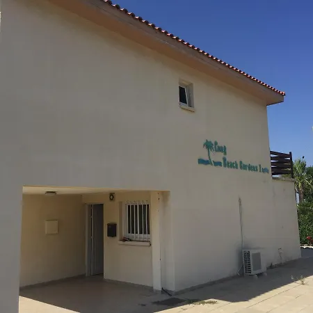 Semesterbostad Sea Front 2 Bed House *