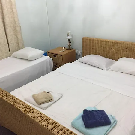 Semesterbostad Sea Front 2 Bed House